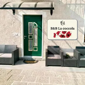 Couette-café La Coccola