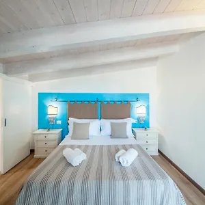 Maison d'hôtes Rocca Doria