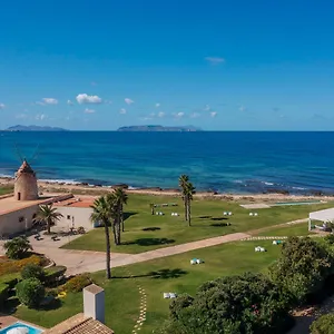 4* Station touristique I Mulini