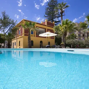 3* Maison d'hôtes Giardini Mon Plaisir