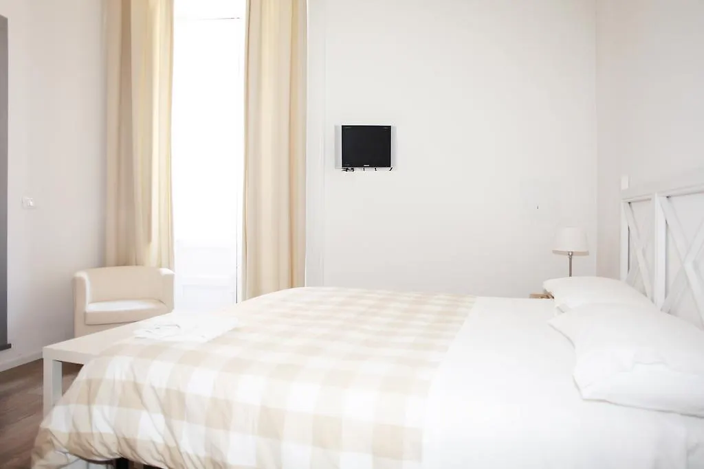 B&B Barone Sieri Pepoli Trapani 2*,