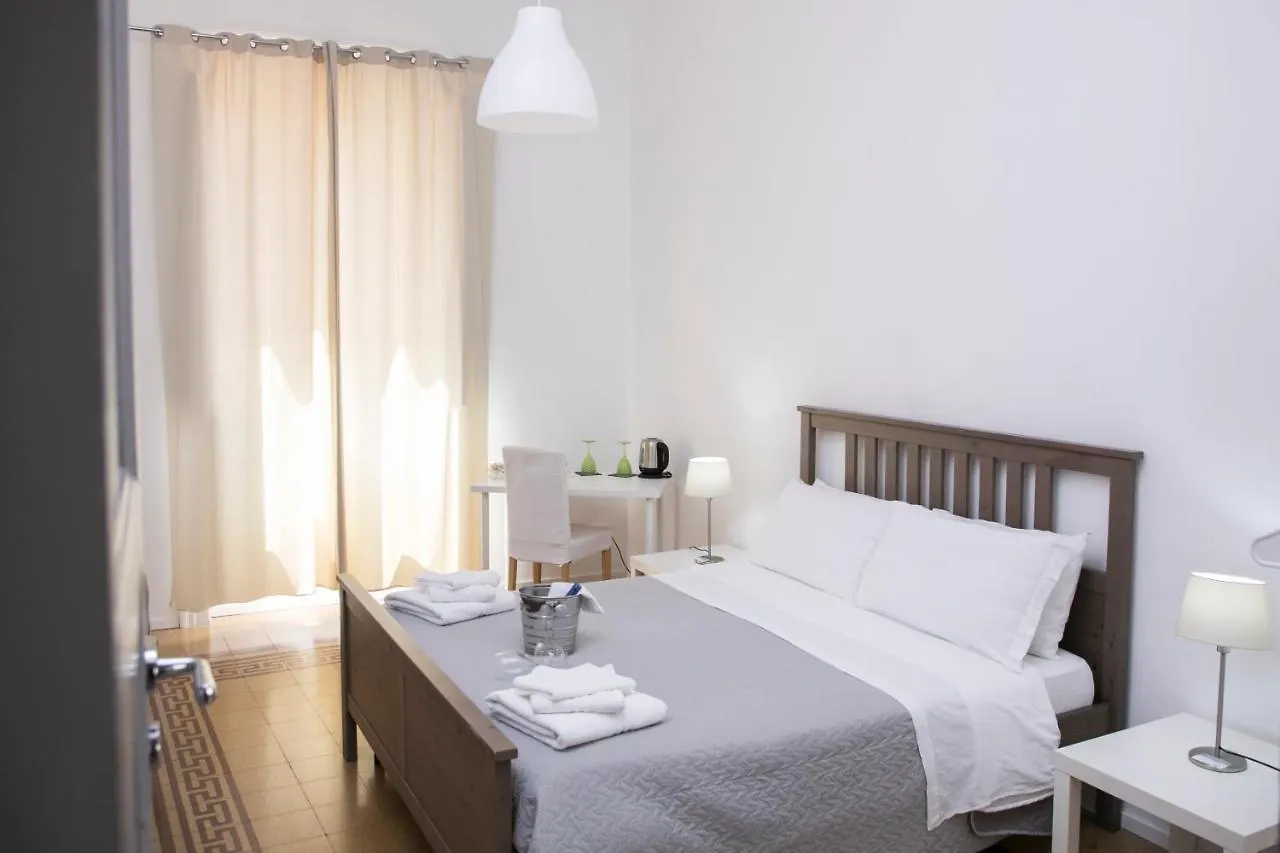 B&B Barone Sieri Pepoli Trapani