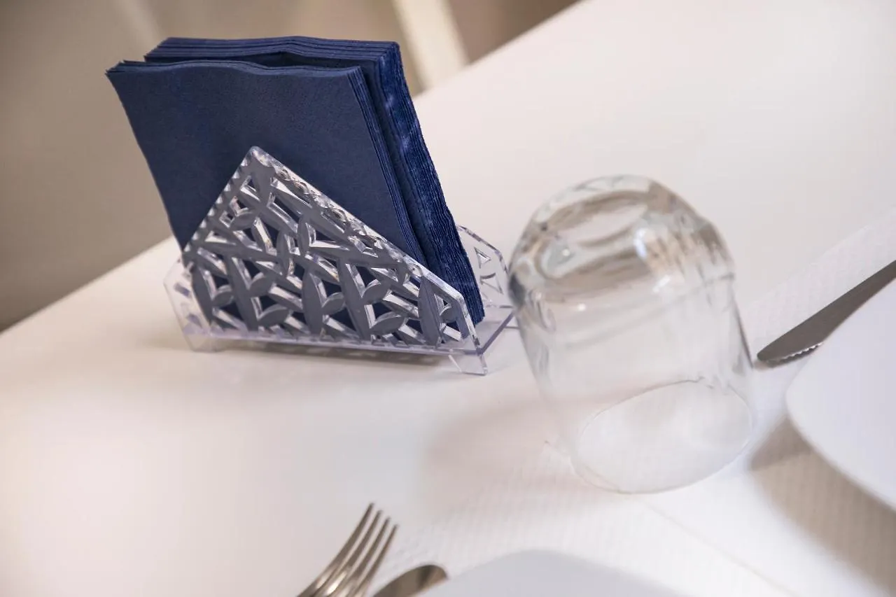 Bed and breakfast B&B Barone Sieri Pepoli Trapani
