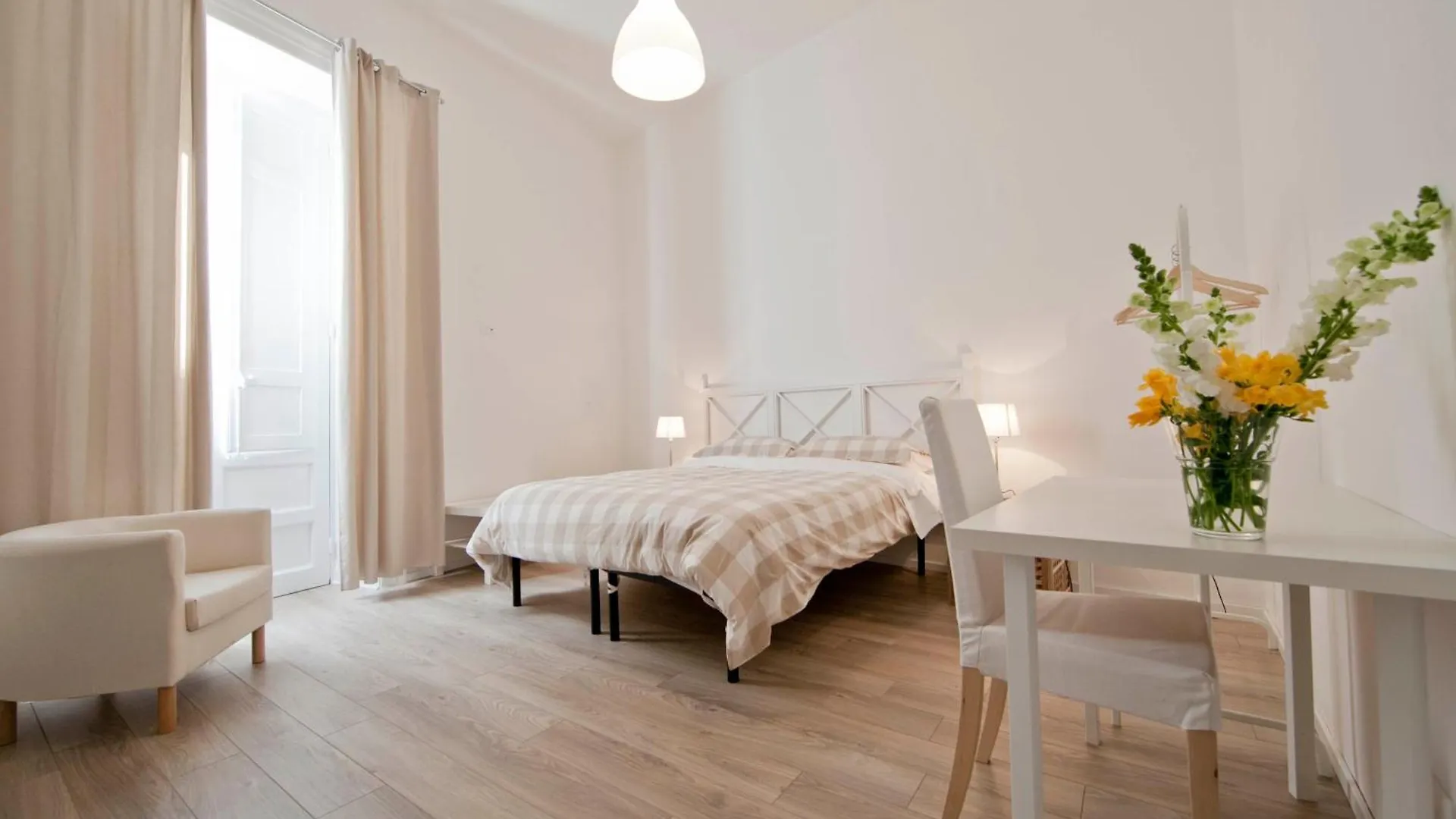 B&B Barone Sieri Pepoli Trapani