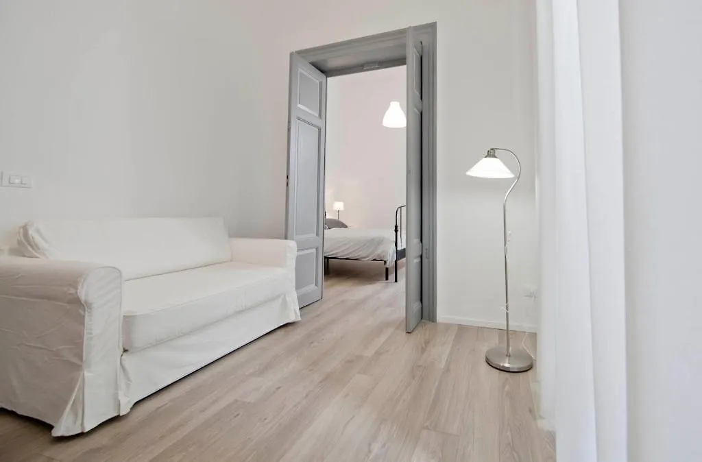 ** Couette-café B&B Barone Sieri Pepoli Trapani Italie