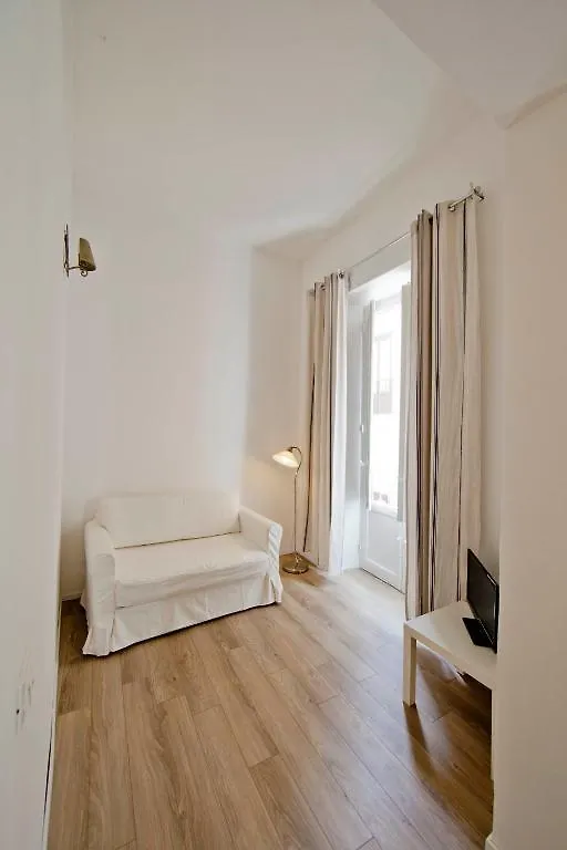 B&B Barone Sieri Pepoli Trapani