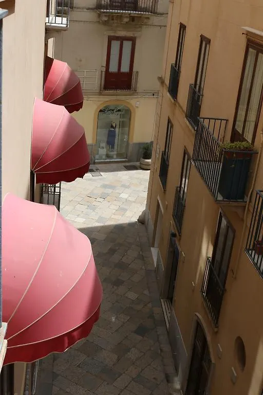 B&B Barone Sieri Pepoli Trapani