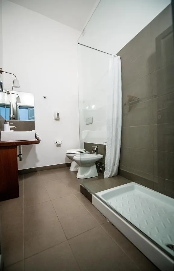 B&B Barone Sieri Pepoli Trapani
